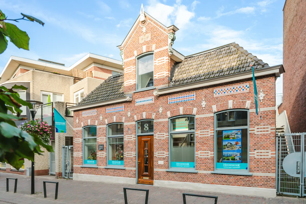 Heemskerk Verzekeringen