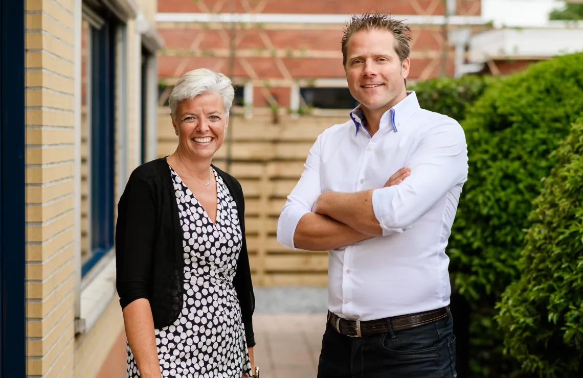 Verbouwen – maar wie laat je dat doen?