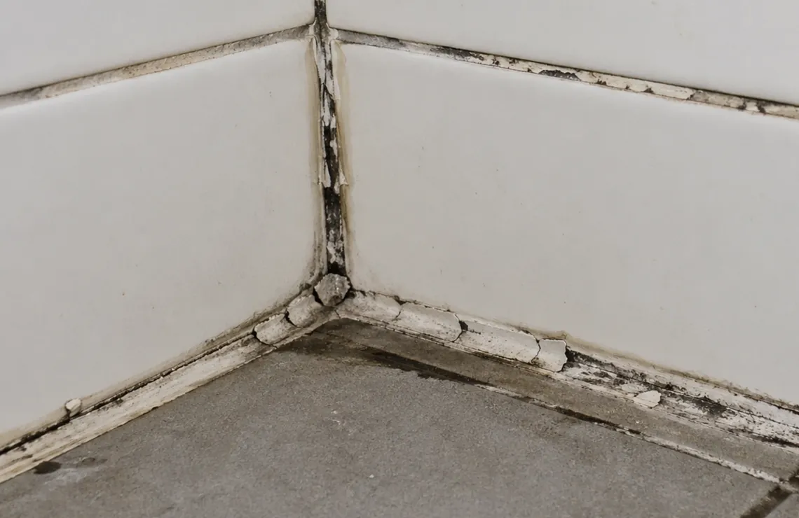 Waterlekkages: klein probleem, grote ergernis