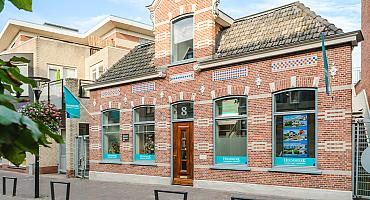 Polis in uw kluis? Dan bent u verder van huis!