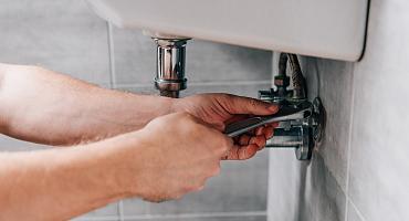 Waterlekkages: klein probleem, grote ergernis