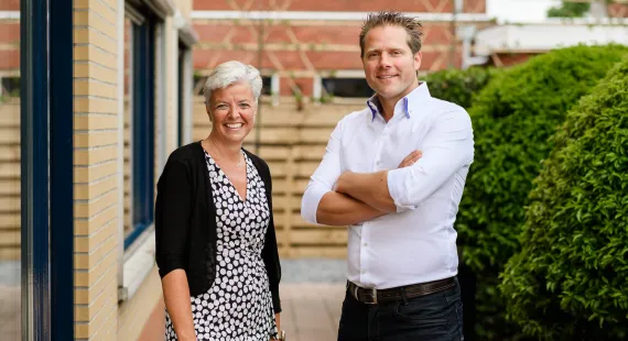 Verbouwen – maar wie laat je dat doen?